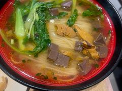 -泰煌鸡·上海白斩鸡·鸡汤面(鹤庆店)