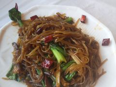 绩溪炒粉丝-庐州太太(CBD店)