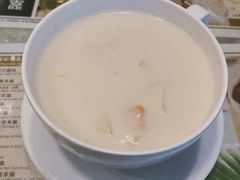 -翠华餐厅