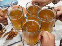 -四季烟火烧烤酒场