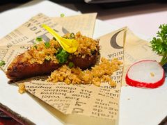 -桃夭日式料理(国信店)
