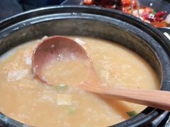 -KAOTOWN烤堂•烧烤(海汇港店)