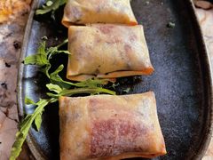 -BROWNSTONE布朗石西班牙餐厅(富城店)