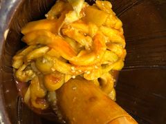-老雒阳面馆·水席·洛阳菜(王城路店)