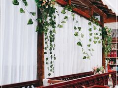 -呼吸森林·生态农庄农家乐私房菜