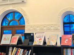 -思南书局·诗歌店