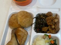 -香妃烤鸡(西单店)