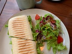 -VESH COFFEE(定西路店)