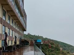 -伏羲山旅游区