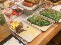 -木屋烧烤(龙华店)