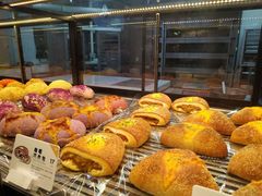 -喜茶(深圳福田星河COCO Park店)