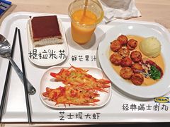 -宜家·瑞典风味餐厅(烟台路店)