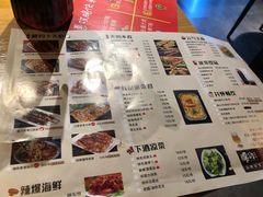 -腰子哥烤串(石佛营炫特店)