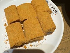 -河沿肉饼Beijing Pie(锡拉胡同店)