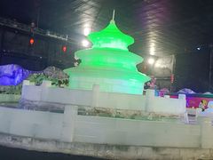 -石家庄市植物园