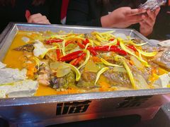 -喵探烤鱼·活鱼烤(北唐总店)