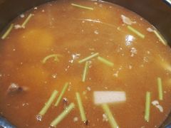 -掂档潮汕牛肉火锅(沈阳万象城店)