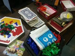 -失落之城沉浸式剧情密室(江宁万达店)