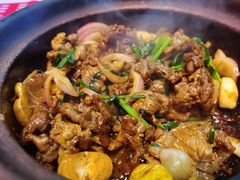 -临胜烧烤大牌档(东葛店)