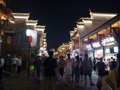 -大小河街