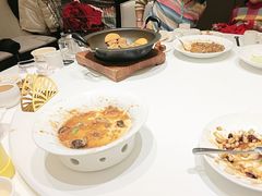 -大铁勺新津菜(中北永旺店)