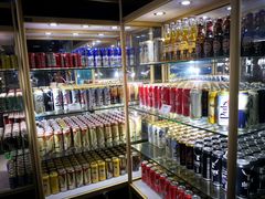 -御膳私房菜·现代粤菜·高空城景宴会厅(罗湖万象城店)