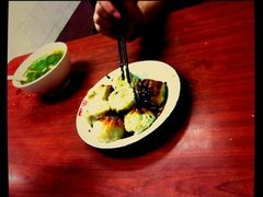 小杨-小杨生煎(黄河路店)