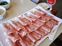-阳坊大都涮羊肉(阳坊总店)