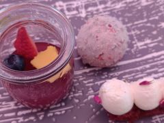 -威斯汀舞台餐厅