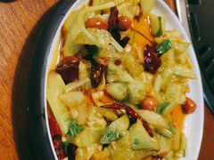 -正宗齐齐哈尔烤肉·齐牛哥鲜切炭火烤肉(杭州总店)