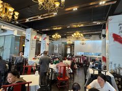 -到家尝北京菜(西坝河店)