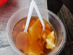 -老槐树煎包