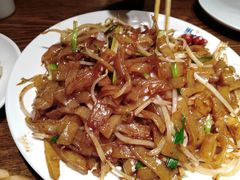 -南拳十三姨·潮汕砂锅粥(世纪金源店)