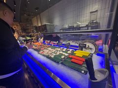 -加餐海鲜自助餐厅(福清万达店)