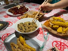 -聚味斋香辣蟹(生态城万达店)