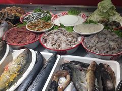 -船歌·鱼水饺青岛菜(闽江二路店)