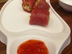 -皇马假日醉海南大酒店·假日一品派茶楼(秀英店)