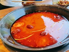 -楠火锅(昆山金鹰店)