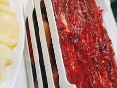 -潮汕大目牛肉火锅(水围店)