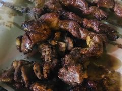 -高原第一家资格烤羊肉(玉林南路总店)