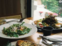 -Mark&Mars Restaurant