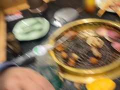 -韩盛·盛江山自助料理(于洪新玛特店)