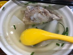 -大壶春生煎(四川中路店)