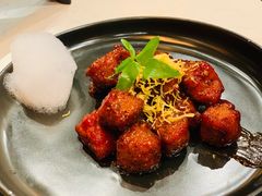 -荟廷·晶萃(陆家嘴尚悦湾店)