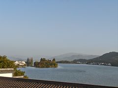 -东钱湖旅游度假区