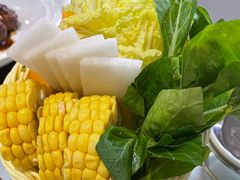 -名善山珍·野生菌汤锅(文殊院店)