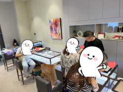 点击看大图 -Cindy Jewelry·钻戒·彩色宝石
