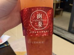 -树夏(建设路店)
