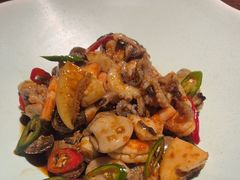 -曾宴·楚菜(湖北省博物馆店)