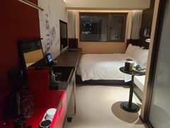 -广州永庆坊瞻云精选酒店